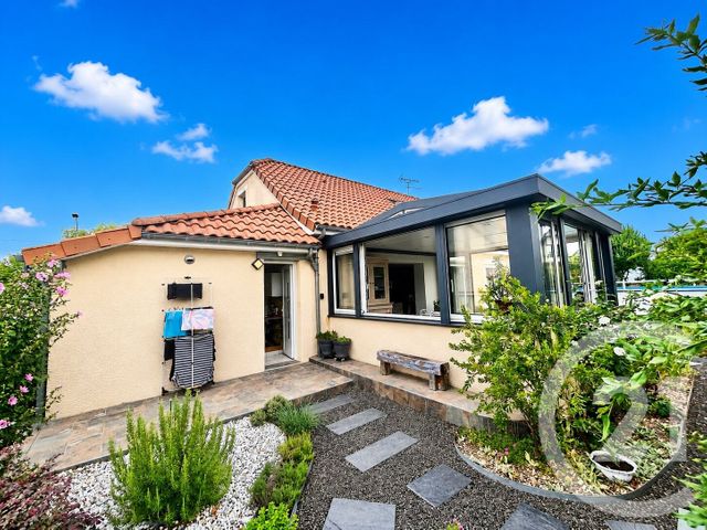 maison à vendre - 5 pièces - 150.0 m2 - IDRON - 64 - AQUITAINE - Century 21 O.C.I. Immobilier