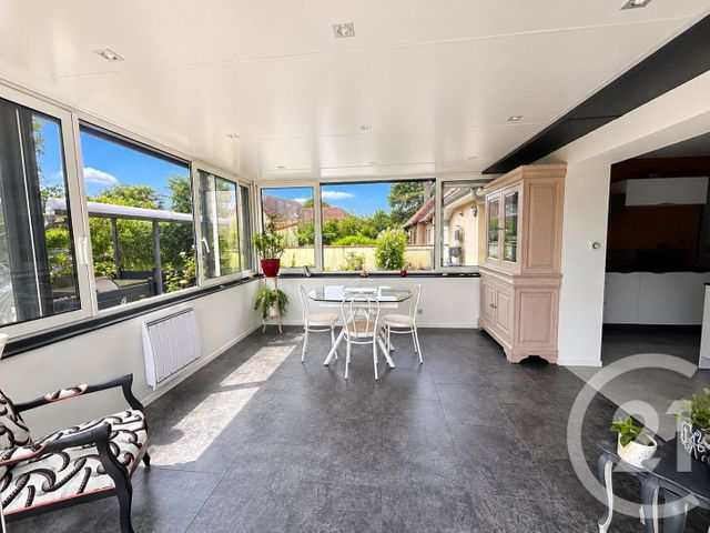 maison à vendre - 5 pièces - 150.0 m2 - IDRON - 64 - AQUITAINE - Century 21 O.C.I. Immobilier