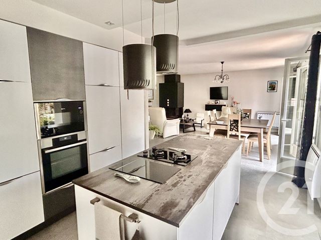 maison à vendre - 5 pièces - 150.0 m2 - IDRON - 64 - AQUITAINE - Century 21 O.C.I. Immobilier