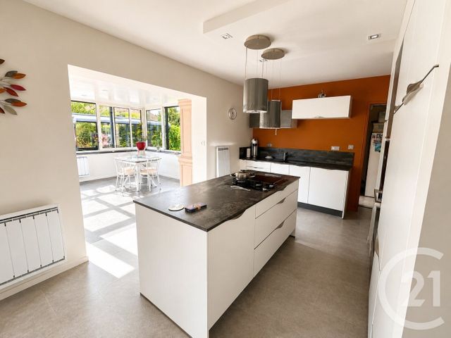 maison à vendre - 5 pièces - 150.0 m2 - IDRON - 64 - AQUITAINE - Century 21 O.C.I. Immobilier