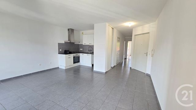 Appartement T3 à vendre - 3 pièces - 68.14 m2 - PAU - 64 - AQUITAINE - Century 21 O.C.I. Immobilier
