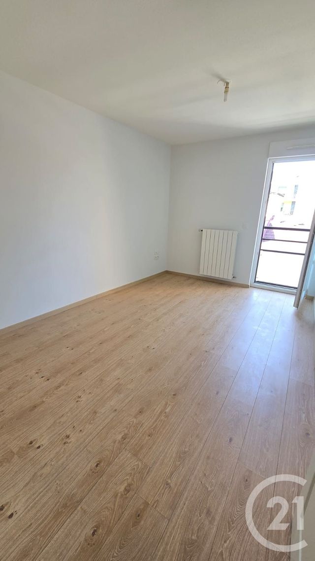 Appartement T3 à vendre - 3 pièces - 68.14 m2 - PAU - 64 - AQUITAINE - Century 21 O.C.I. Immobilier