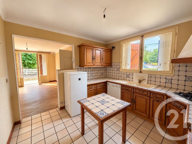 maison à vendre - 6 pièces - 135.0 m2 - PAU - 64 - AQUITAINE - Century 21 O.C.I. Immobilier