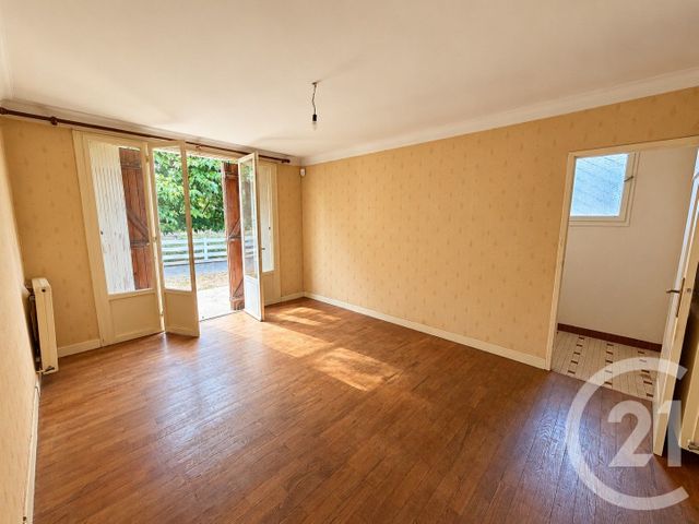 maison à vendre - 6 pièces - 135.0 m2 - PAU - 64 - AQUITAINE - Century 21 O.C.I. Immobilier