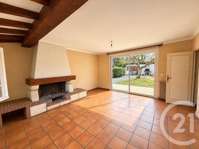 maison à vendre - 6 pièces - 135.0 m2 - PAU - 64 - AQUITAINE - Century 21 O.C.I. Immobilier