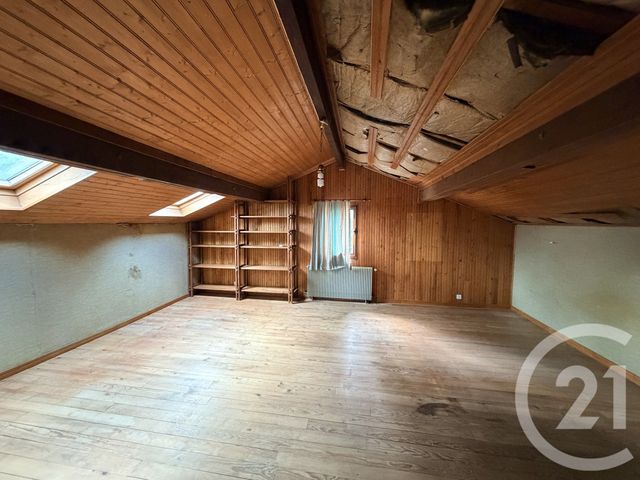 maison à vendre - 6 pièces - 135.0 m2 - PAU - 64 - AQUITAINE - Century 21 O.C.I. Immobilier