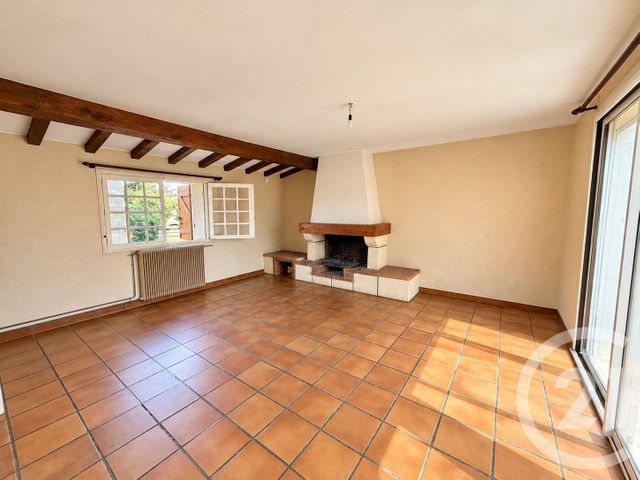maison à vendre - 6 pièces - 135.0 m2 - PAU - 64 - AQUITAINE - Century 21 O.C.I. Immobilier