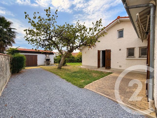 maison à vendre - 6 pièces - 135.0 m2 - PAU - 64 - AQUITAINE - Century 21 O.C.I. Immobilier
