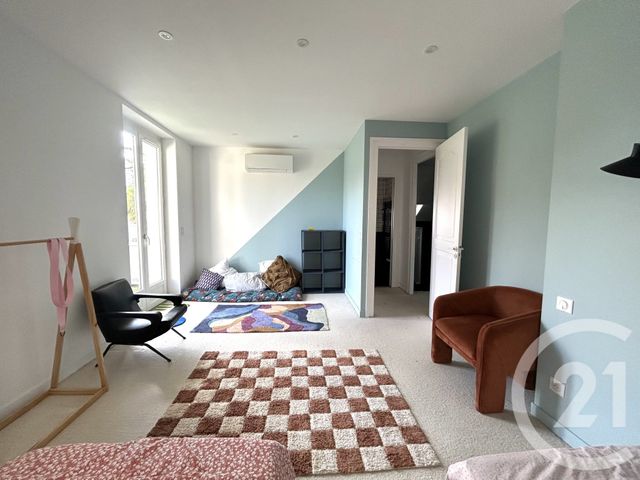 maison à vendre - 5 pièces - 145.0 m2 - PAU - 64 - AQUITAINE - Century 21 O.C.I. Immobilier