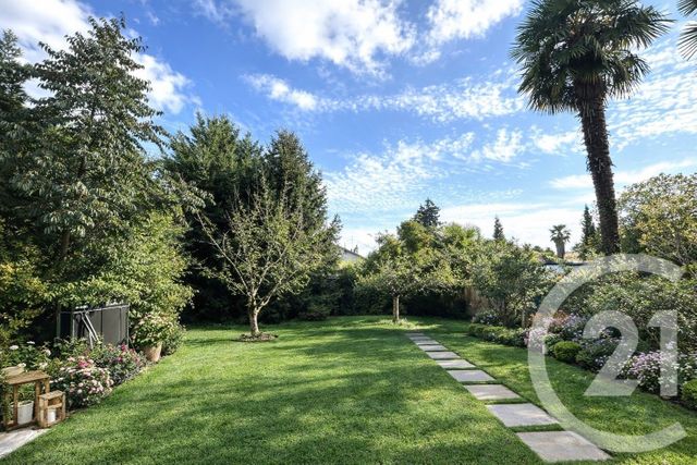 maison à vendre - 5 pièces - 145.0 m2 - PAU - 64 - AQUITAINE - Century 21 O.C.I. Immobilier