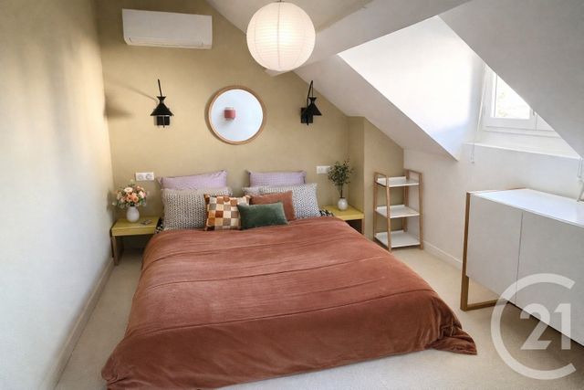 maison à vendre - 5 pièces - 145.0 m2 - PAU - 64 - AQUITAINE - Century 21 O.C.I. Immobilier