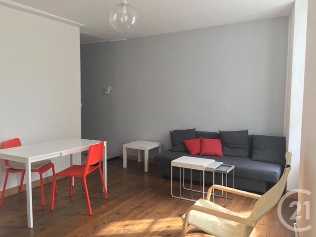 Appartement T3 à louer - 3 pièces - 61.84 m2 - PAU - 64 - AQUITAINE - Century 21 O.C.I. Immobilier