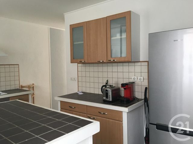 Appartement T3 à louer - 3 pièces - 61.84 m2 - PAU - 64 - AQUITAINE - Century 21 O.C.I. Immobilier