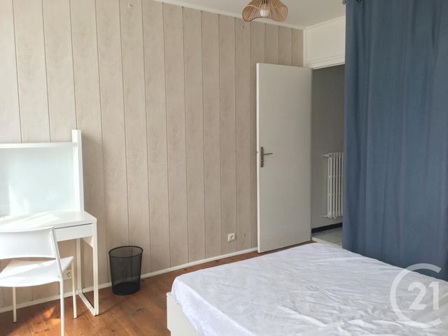 Appartement T3 à louer - 3 pièces - 61.84 m2 - PAU - 64 - AQUITAINE - Century 21 O.C.I. Immobilier