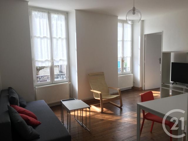 appartement - PAU - 64