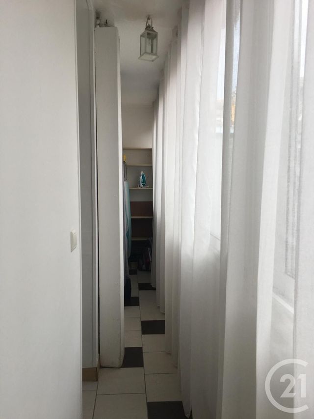 Appartement T3 à louer - 3 pièces - 61.84 m2 - PAU - 64 - AQUITAINE - Century 21 O.C.I. Immobilier
