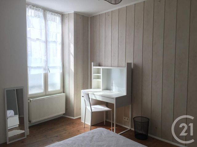 Appartement T3 à louer - 3 pièces - 61.84 m2 - PAU - 64 - AQUITAINE - Century 21 O.C.I. Immobilier