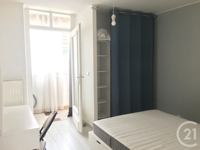 Appartement T3 à louer - 3 pièces - 61.84 m2 - PAU - 64 - AQUITAINE - Century 21 O.C.I. Immobilier