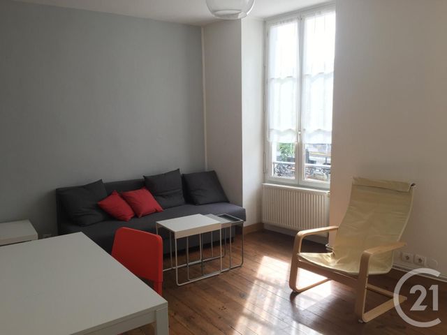 Appartement T3 à louer - 3 pièces - 61.84 m2 - PAU - 64 - AQUITAINE - Century 21 O.C.I. Immobilier