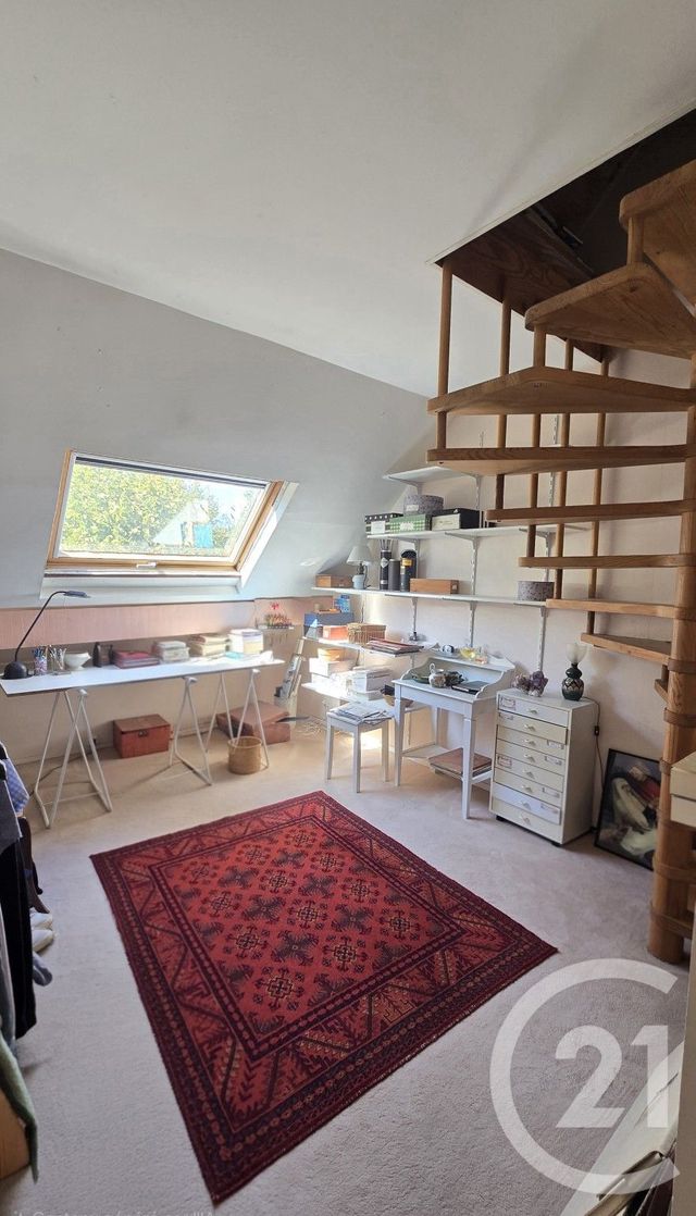 maison à vendre - 8 pièces - 134.96 m2 - PAU - 64 - AQUITAINE - Century 21 O.C.I. Immobilier