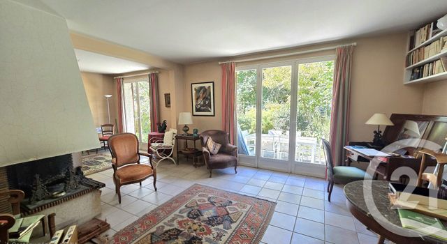 maison à vendre - 8 pièces - 134.96 m2 - PAU - 64 - AQUITAINE - Century 21 O.C.I. Immobilier