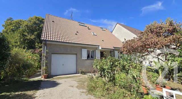 maison à vendre - 8 pièces - 134.96 m2 - PAU - 64 - AQUITAINE - Century 21 O.C.I. Immobilier