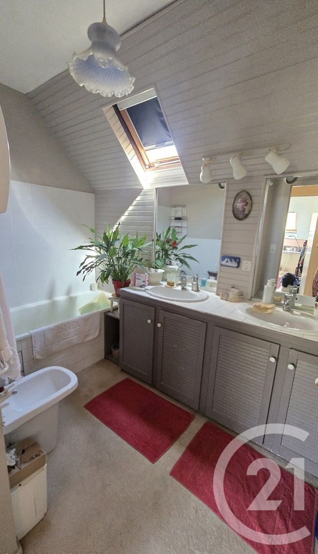 maison à vendre - 8 pièces - 134.96 m2 - PAU - 64 - AQUITAINE - Century 21 O.C.I. Immobilier