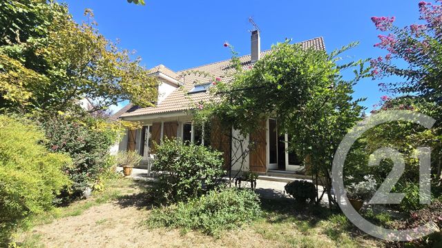 maison à vendre - 8 pièces - 134.96 m2 - PAU - 64 - AQUITAINE - Century 21 O.C.I. Immobilier
