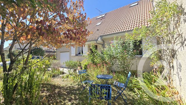 maison à vendre - 8 pièces - 134.96 m2 - PAU - 64 - AQUITAINE - Century 21 O.C.I. Immobilier