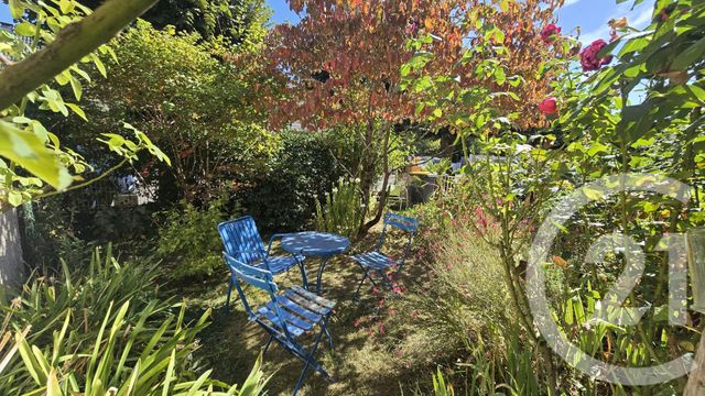 maison à vendre - 8 pièces - 134.96 m2 - PAU - 64 - AQUITAINE - Century 21 O.C.I. Immobilier