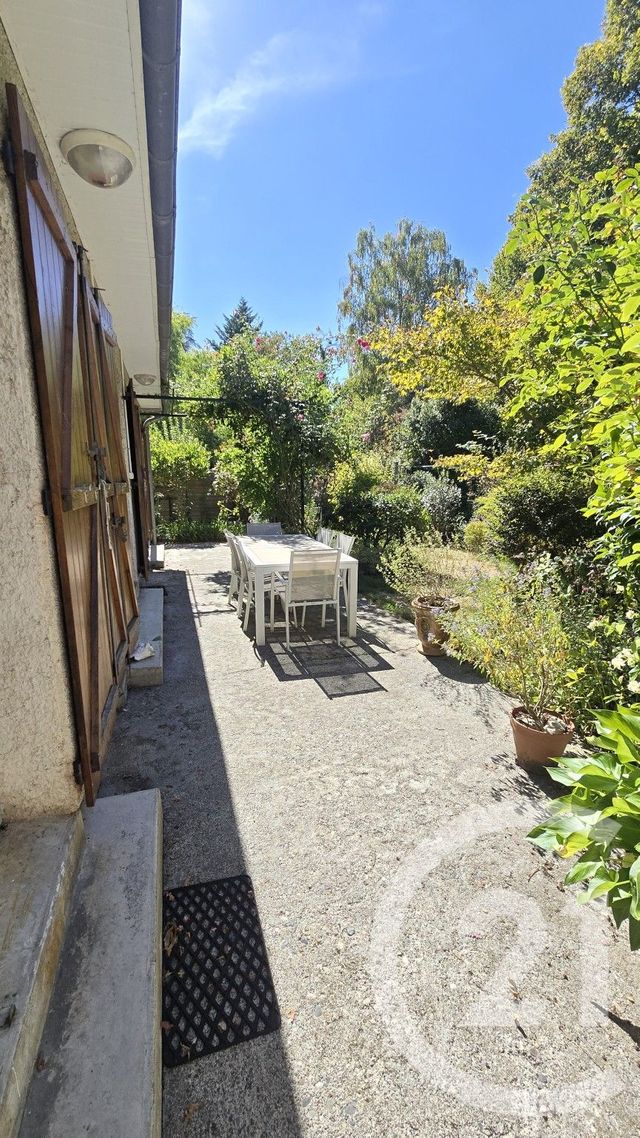 maison à vendre - 8 pièces - 134.96 m2 - PAU - 64 - AQUITAINE - Century 21 O.C.I. Immobilier