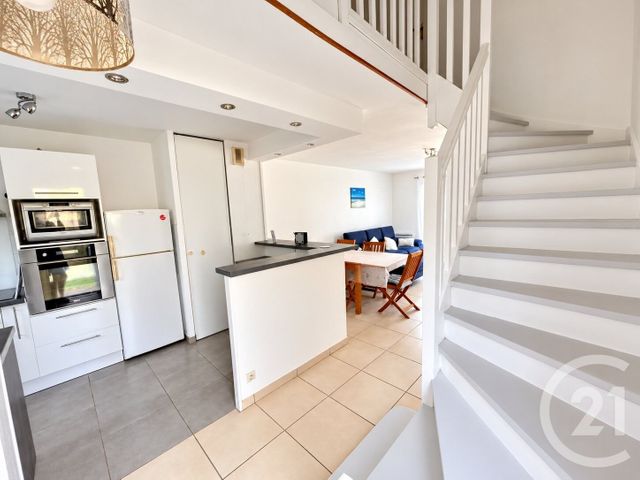 maison à vendre - 3 pièces - 70.0 m2 - PAU - 64 - AQUITAINE - Century 21 O.C.I. Immobilier