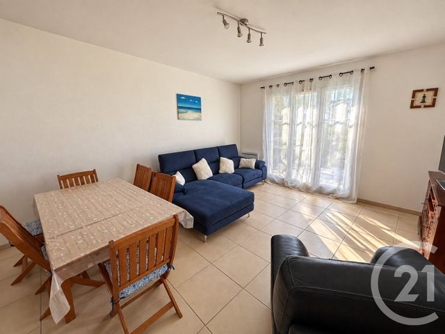 maison à vendre - 3 pièces - 70.0 m2 - PAU - 64 - AQUITAINE - Century 21 O.C.I. Immobilier