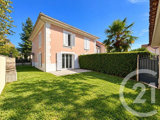 maison - PAU - 64