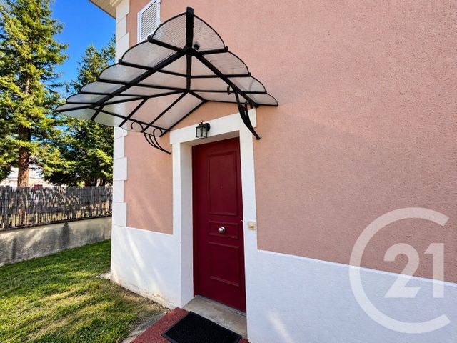 maison à vendre - 3 pièces - 70.0 m2 - PAU - 64 - AQUITAINE - Century 21 O.C.I. Immobilier