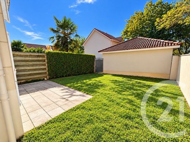 maison à vendre - 3 pièces - 70.0 m2 - PAU - 64 - AQUITAINE - Century 21 O.C.I. Immobilier