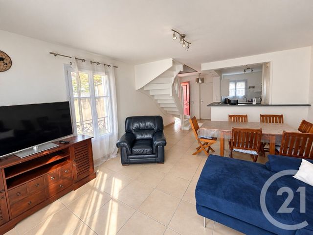 maison à vendre - 3 pièces - 70.0 m2 - PAU - 64 - AQUITAINE - Century 21 O.C.I. Immobilier