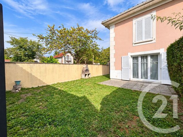 maison à vendre - 3 pièces - 70.0 m2 - PAU - 64 - AQUITAINE - Century 21 O.C.I. Immobilier