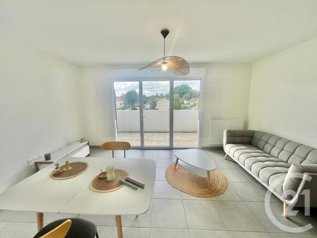 Appartement T2 à louer PAU