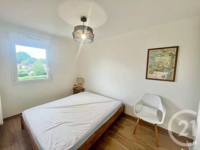 Appartement T2 à louer - 2 pièces - 43.78 m2 - PAU - 64 - AQUITAINE - Century 21 O.C.I. Immobilier