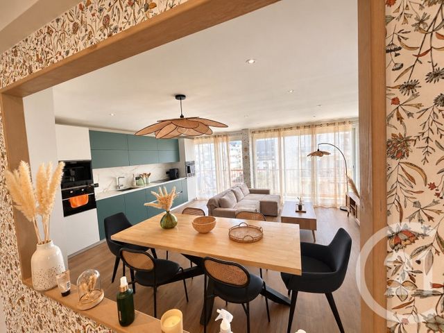 Appartement F4 à vendre PAU