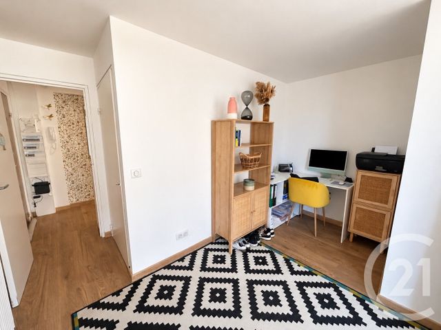 Appartement F4 à vendre - 4 pièces - 80.0 m2 - PAU - 64 - AQUITAINE - Century 21 O.C.I. Immobilier
