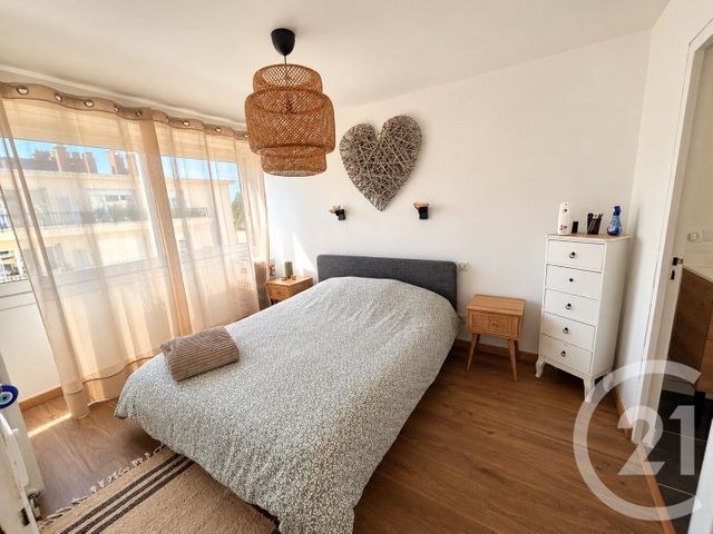 Appartement F4 à vendre - 4 pièces - 80.0 m2 - PAU - 64 - AQUITAINE - Century 21 O.C.I. Immobilier