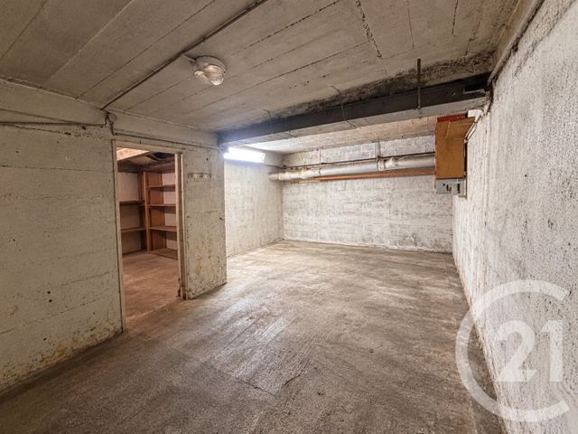Appartement F4 à vendre - 4 pièces - 80.0 m2 - PAU - 64 - AQUITAINE - Century 21 O.C.I. Immobilier