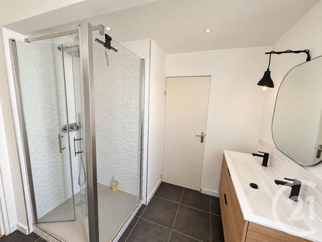 Appartement F4 à vendre - 4 pièces - 80.0 m2 - PAU - 64 - AQUITAINE - Century 21 O.C.I. Immobilier