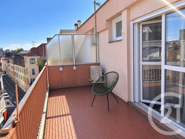 Appartement F4 à vendre - 4 pièces - 80.0 m2 - PAU - 64 - AQUITAINE - Century 21 O.C.I. Immobilier