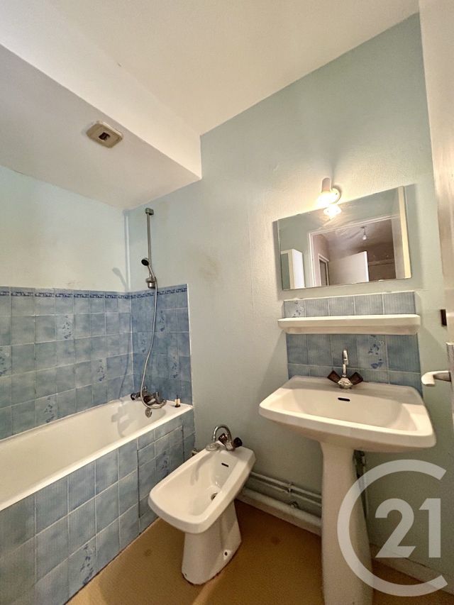 Appartement Studio à vendre - 1 pièce - 36.21 m2 - PAU - 64 - AQUITAINE - Century 21 O.C.I. Immobilier