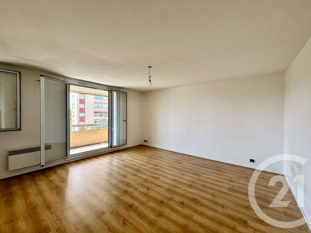 Appartement Studio à vendre - 1 pièce - 36.21 m2 - PAU - 64 - AQUITAINE - Century 21 O.C.I. Immobilier