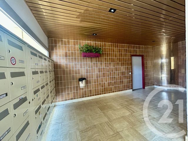 Appartement Studio à vendre - 1 pièce - 36.21 m2 - PAU - 64 - AQUITAINE - Century 21 O.C.I. Immobilier