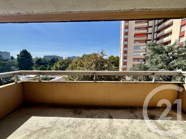 Appartement Studio à vendre - 1 pièce - 36.21 m2 - PAU - 64 - AQUITAINE - Century 21 O.C.I. Immobilier